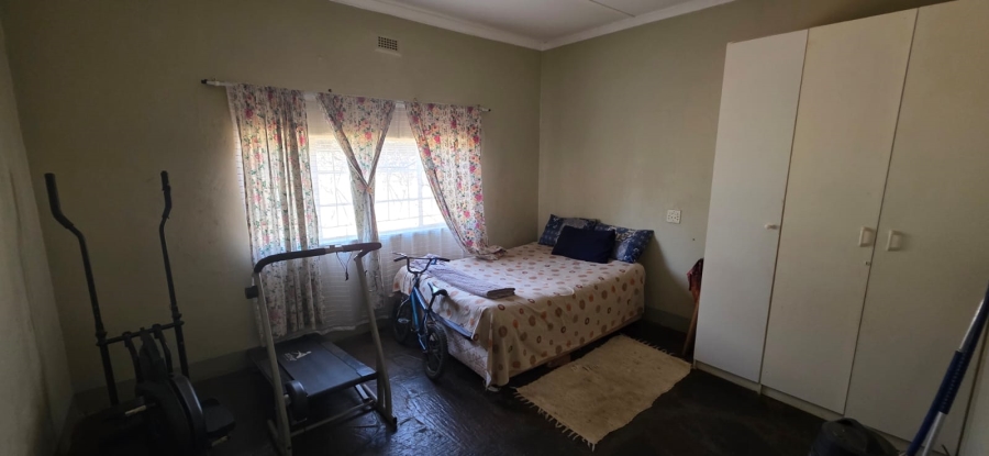 4 Bedroom Property for Sale in Ventersdorp North West